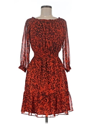 Nine West Cocktail Dress (view 1)