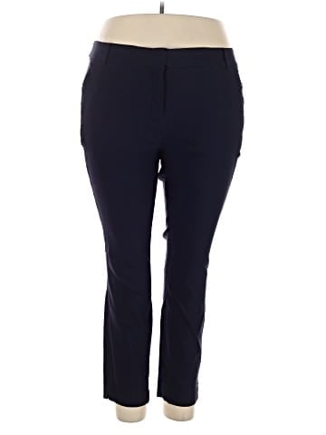 Lane Bryant Active Pants (view 1)