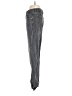 Garage Chevron-herringbone Gray Jeans Size 24 waist - photo 5