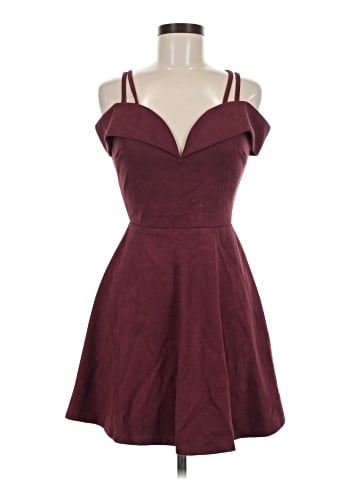 Charlotte Russe Cocktail Dress (view 1)