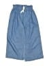 Btween Blue Casual Pants Size 4 - photo 1