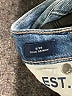 Gap Blue Jeans Size 6 - photo 8
