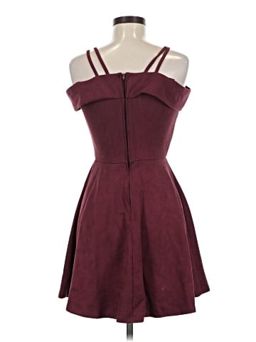Charlotte Russe Cocktail Dress (view 2)