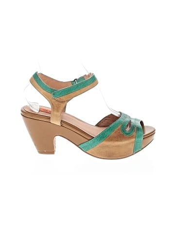 Miz Mooz Sandals (view 1)