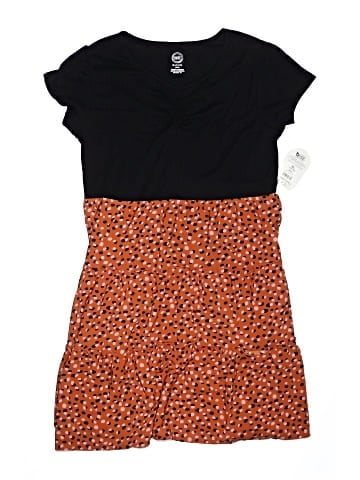 Wonder Nation Dress (view 1)