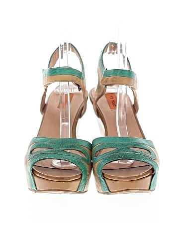 Miz Mooz Sandals (view 2)