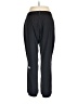 Smartwool Solid Black Active Pants Size L - photo 2