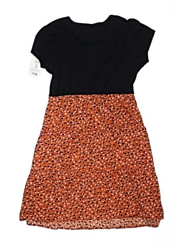 Wonder Nation Dress (view 2)