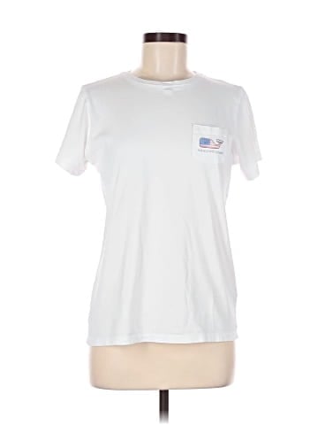 Vineyard Vines Short Sleeve T-Shirt (view 1)