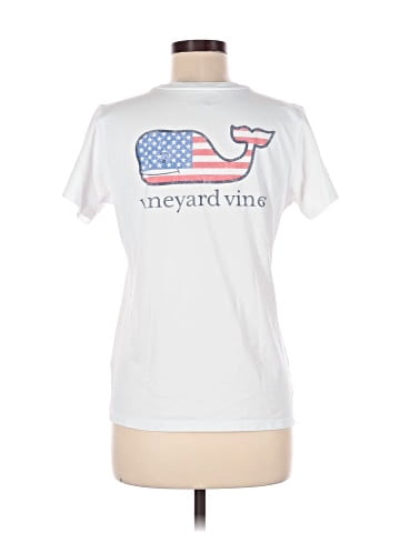 Vineyard Vines Short Sleeve T-Shirt (view 2)