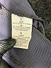 Apana Solid Gray Active Pants Size L - photo 7