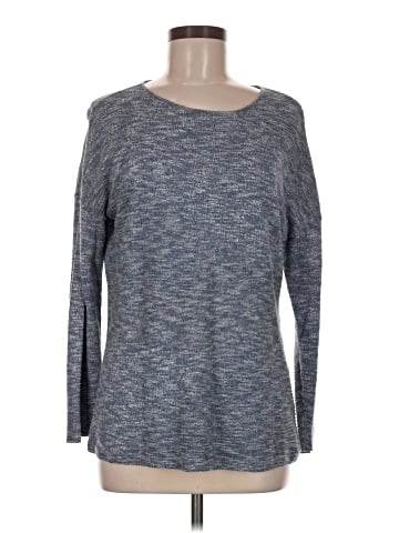 Nic + Zoe Pullover Sweater (view 1)