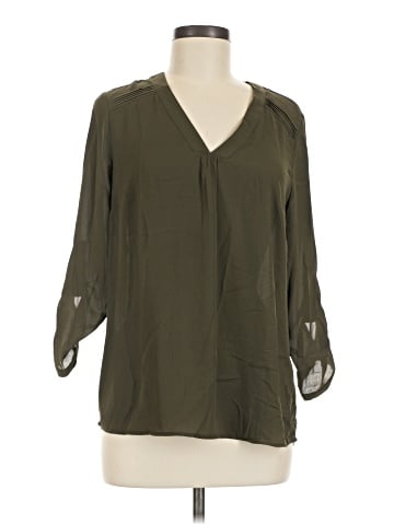 Daniel Rainn 3/4 Sleeve Blouse (view 1)
