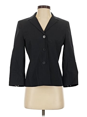 Ann Taylor Blazer (view 1)