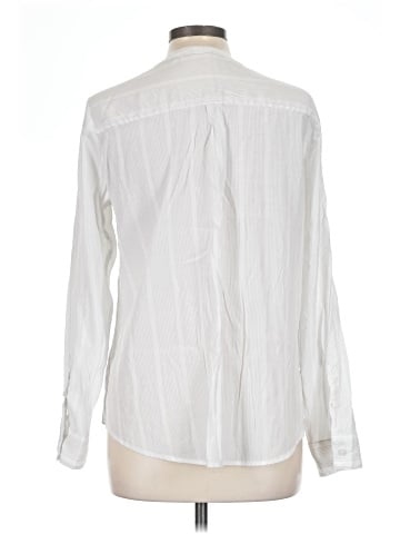 Express Long Sleeve Blouse (view 2)