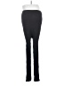 Blanqi Black Active Pants Size Med Maternity - photo 2