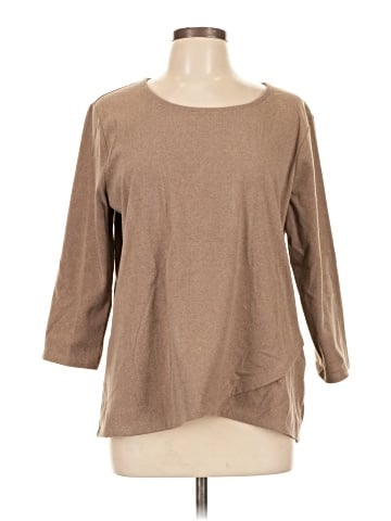 Chico's Pullover Sweater (view 1)