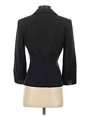 Ann Taylor Blazer (view 2)