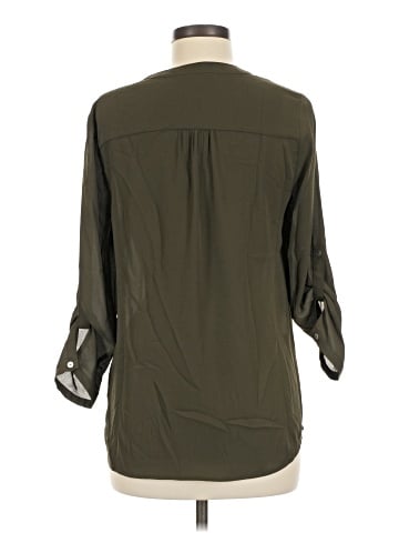 Daniel Rainn 3/4 Sleeve Blouse (view 2)
