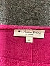 Michael Stars Pink Pullover Sweater Size Sm (0) - photo 7