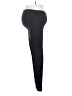 Blanqi Black Active Pants Size Med Maternity - photo 5