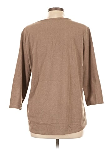 Chico's Pullover Sweater (view 2)