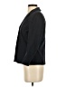 Ann Taylor Black Blazer Size 4 - photo 5