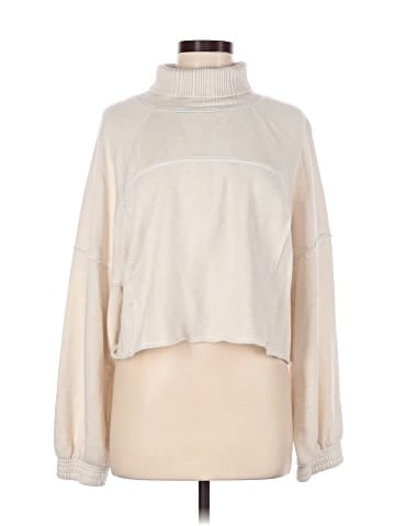 Aerie Turtleneck Sweater (view 1)