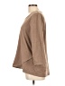 Chico's Brown Pullover Sweater Size Lg (2) - photo 5