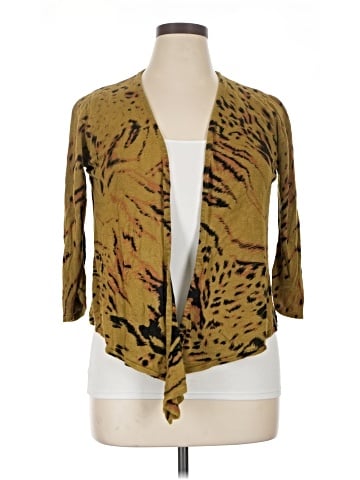 Roz & Ali Cardigan (view 1)