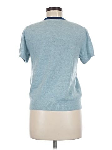 Everlane Cashmere Pullover Sweater (view 2)