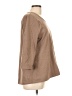 Chico's Brown Pullover Sweater Size Lg (2) - photo 4