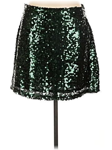 Leith Formal Skirt (view 1)