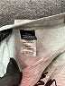 Disney 100% Recycled Polyester Gray Sweatshirt Size 20 - photo 7