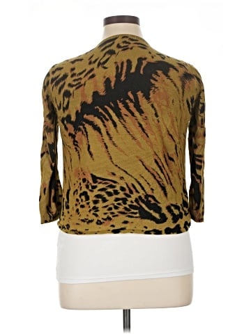 Roz & Ali Cardigan (view 2)