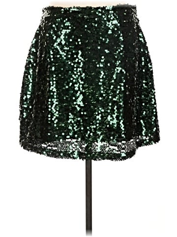 Leith Formal Skirt (view 2)