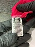Under Armour Pink Active Tank Size XS - photo 8