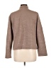 Chico's Brown Jacket Size Lg (2) - photo 2