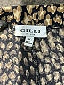 Gilli Animal Print Brown Casual Skirt Size 1X - photo 4