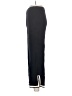 Unbranded Solid Black Casual Pants Size M - photo 5