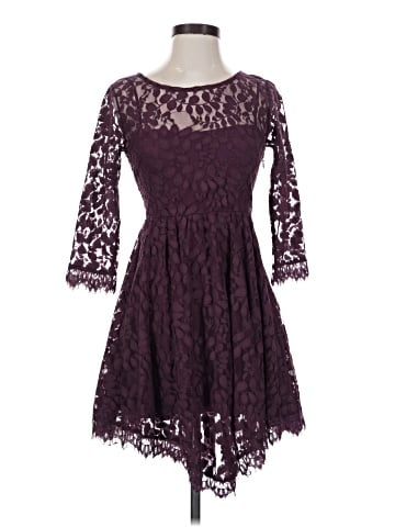 Free People Cocktail Dress (view 1)
