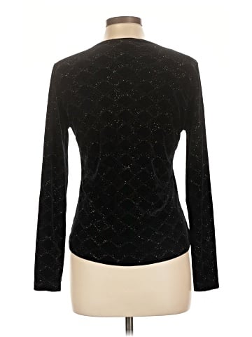 Willi Smith Long Sleeve Top (view 2)