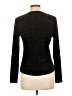 Willi Smith Black Long Sleeve Top Size L - photo 2