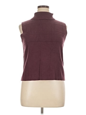 Christopher & Banks Sweater Vest (view 1)