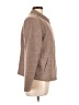 Chico's Brown Jacket Size Lg (2) - photo 4