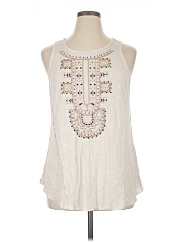 Maurices Sleeveless Blouse (view 1)