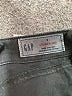 Gap 100% Cotton Black Casual Pants Size 8 - photo 7
