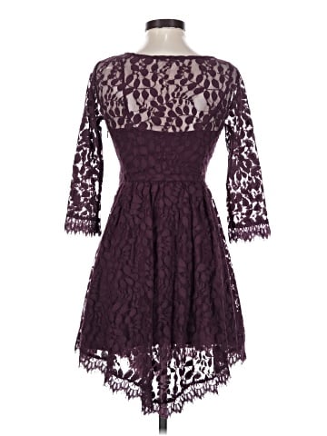 Free People Cocktail Dress (view 2)
