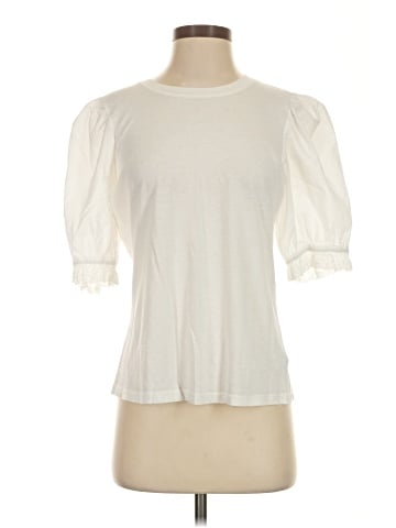 Rails 3/4 Sleeve T-Shirt (view 1)