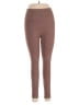 JoyLab Brown Leggings Size M - photo 1
